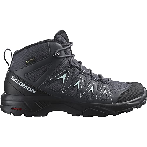 Salomon X Braze Mid Gore-Tex Damen Wander...