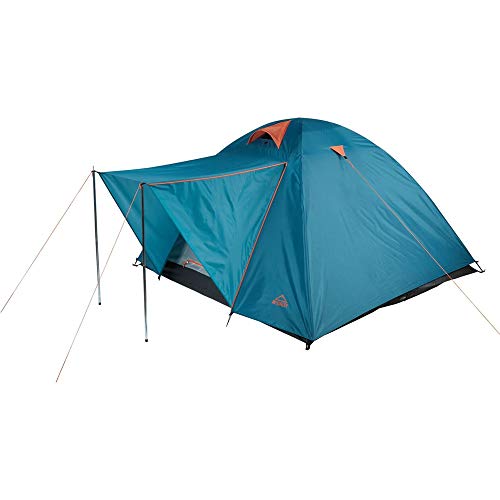McKINLEY Vega 15.3 Idea Zelt, Blau/Orange,...