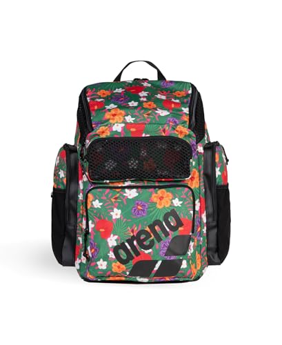 Arena One Go Backpack 45L AO Color...