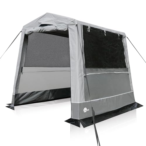 your GEAR Zelt Trient Multi Storage -...