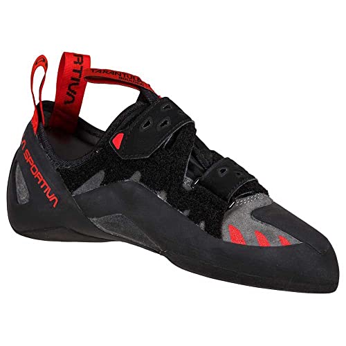 LA SPORTIVA M Tarantula Boulder Grau-Schwarz...