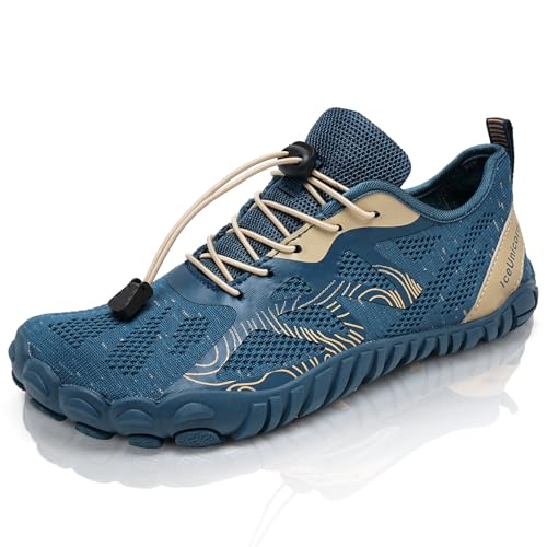 IceUnicorn Barfußschuhe Herren Barfuss...