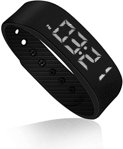 Schrittzähler Pedometer Einfach bedienung...