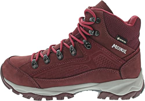 Meindl Baltimore Lady GTX Bordeaux - 6/39.5