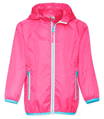Playshoes Unisex Kinder Funktions-Jacke...