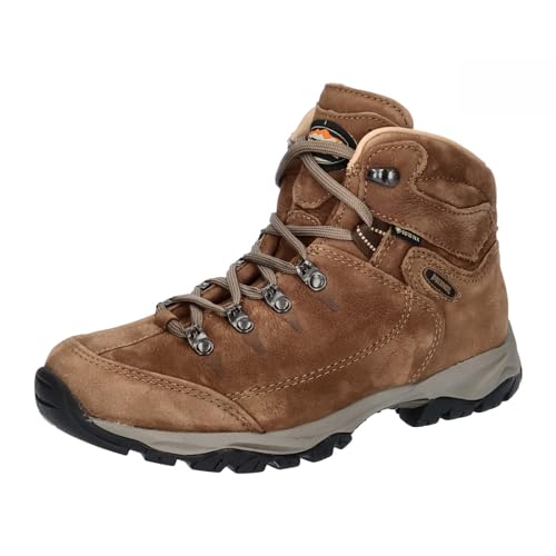 Meindl Damen X Trekking-und Wanderstiefel,...