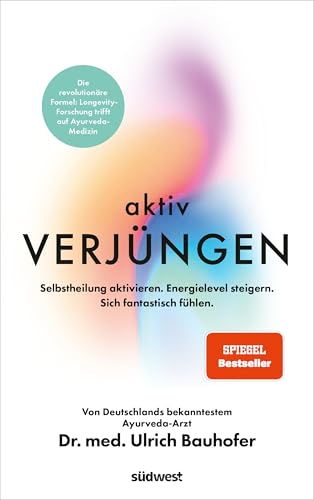 Aktiv verjüngen: Selbstheilung aktivieren....
