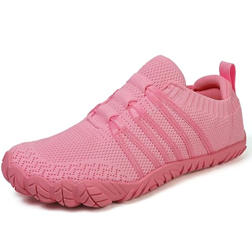 Barfußschuhe Damen Herren Breite Barfuss...