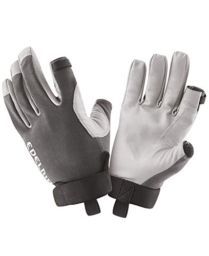 Edelrid Unisex – Erwachsene Work Glove...