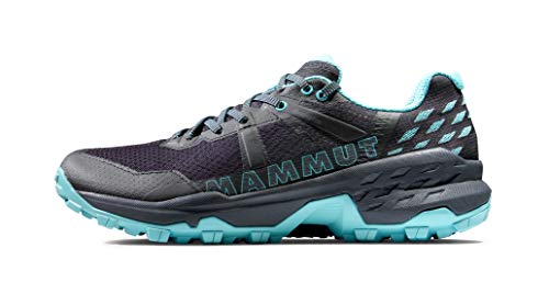Mammut Sertig II Low GTX Women | Wanderschuhe...
