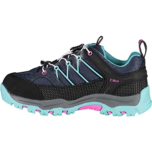 CMP Kids Rigel Low Trekking Shoes Wp Unisex...