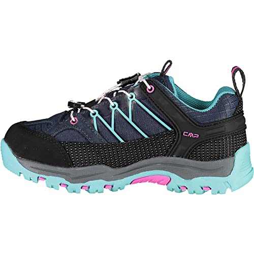 CMP Kids Rigel Low Trekking Shoe Wp...