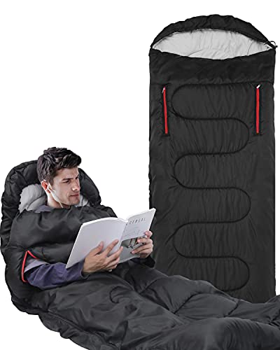 Schlafsack 3-4 Jahreszeiten...