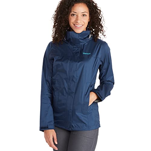 Marmot Damen Wm's PreCip Eco Jacket,...