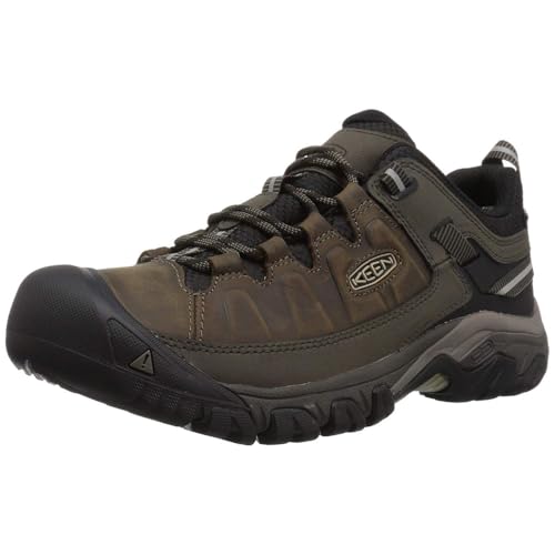 KEEN Targhee 3 Waterproof, Herren...