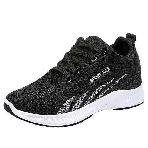 Generisch Sneaker Schuhe Damen Orthopädische...