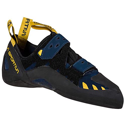 LA SPORTIVA M Tarantula Boulder Blau -...