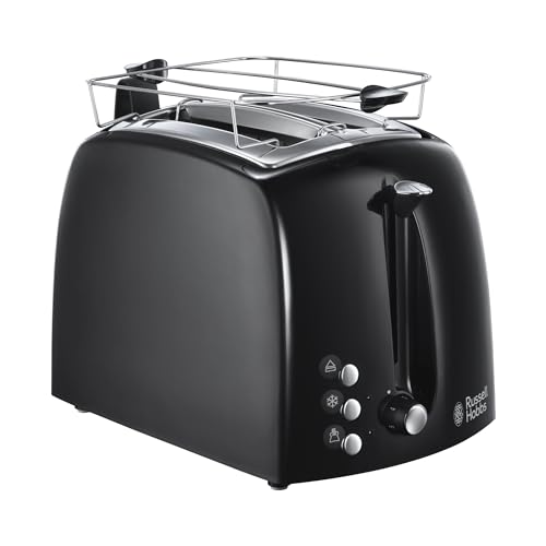 Russell Hobbs Toaster [für 2 Scheiben]...