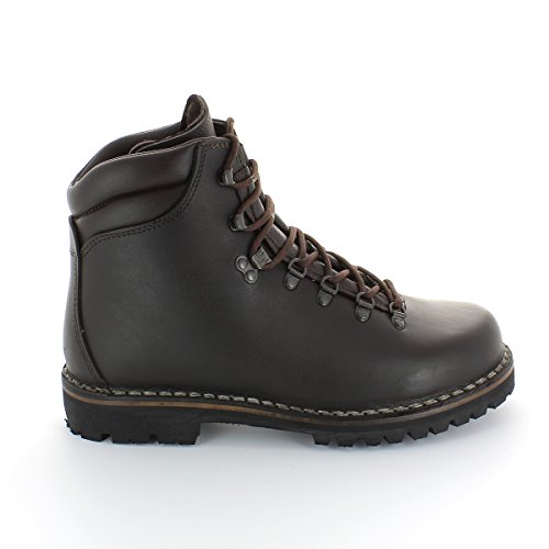 Die 11 besten Herren Wanderschuhe für breite Füße