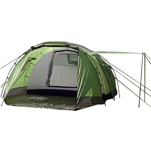 Trutzholm® Tunnelzelt 4 Personen...
