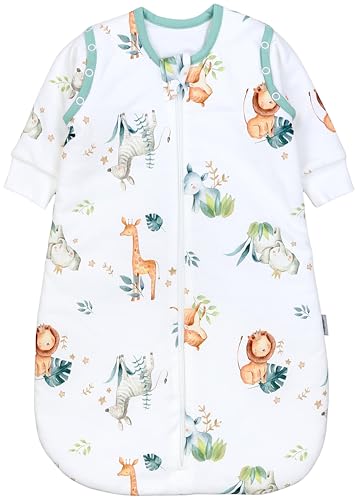 TupTam Schlafsack Baby 2.5 TOG -...