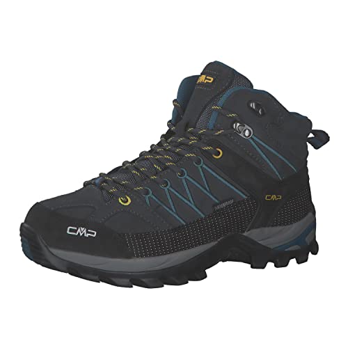 CMP Herren Rigel Mid Shoes Wp...