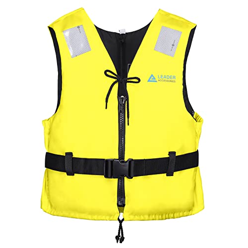 Leader International Schwimmhilfe Erwachsene,...