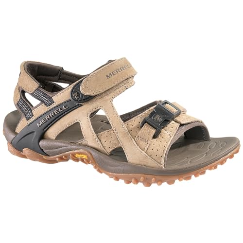 Merrell Damen Kahuna Iii Sandalen Trekking...