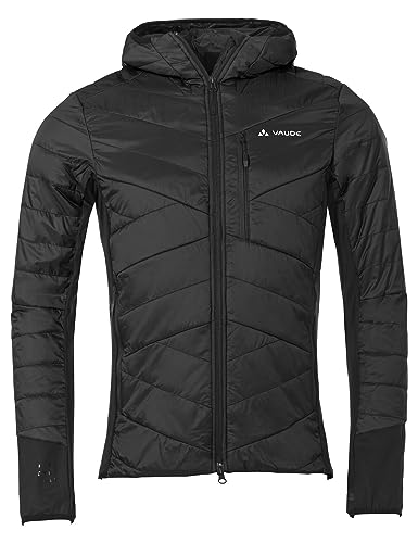 VAUDE Herren Mens Sesvenna Jacket Iv,...