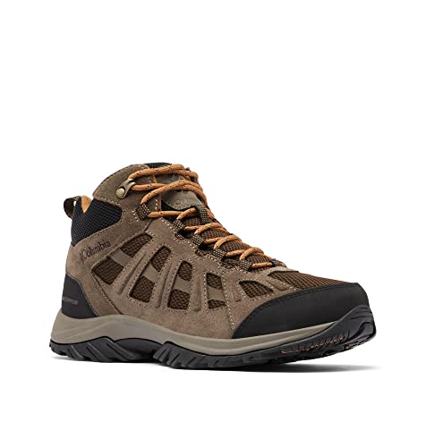 Columbia Redmond III Mid WP wasserdichte...