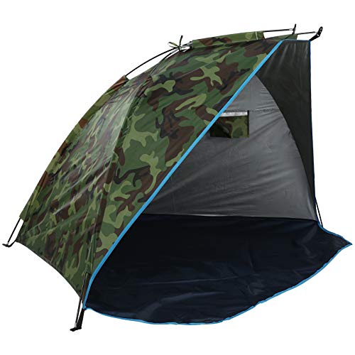 Tragbare Outdoor Angeln Shelter Zelt...