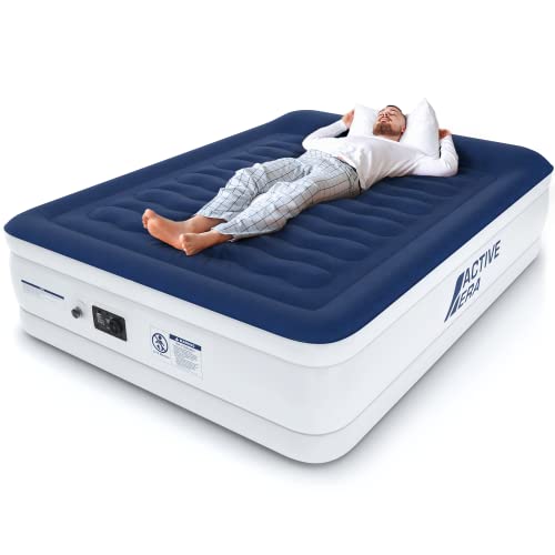 Active Era Luxus Luftbett 2 Personen,...