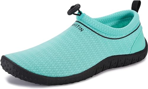 WHITIN Wasserschuhe Damen Aquaschuhe...
