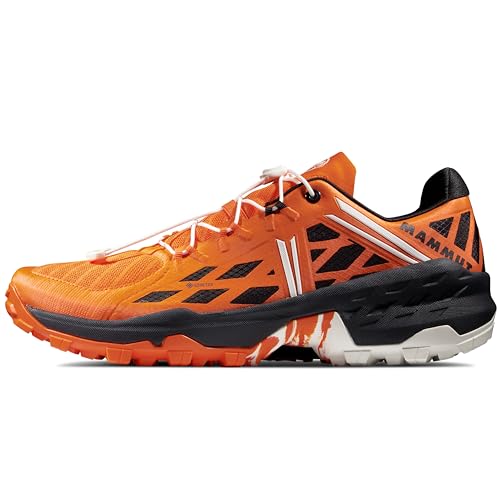 Mammut Sertig TR Low GTX Herren Wanderschuh...