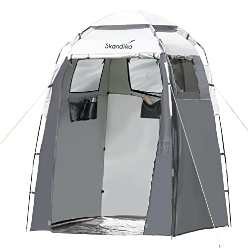 Skandika Camping Duschzelt | großes...