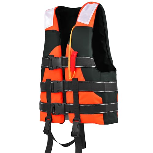 Schwimmweste für Kinder, ideale...