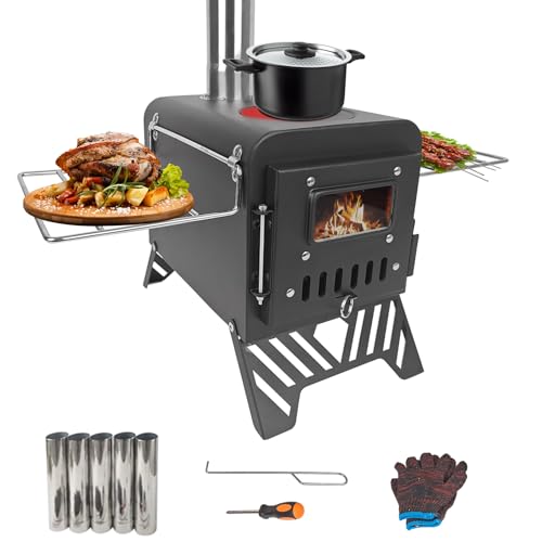 Camp Feuer Zeltofen, Erweiterte...