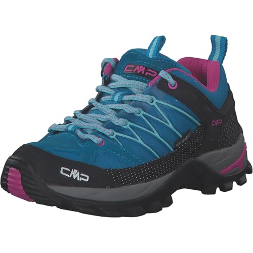 CMP Rigel Low Wmn Trekking Shoe Wp,...