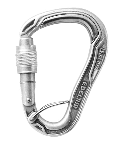 EDELRID Unisex – Erwachsene HMS Bulletproof...