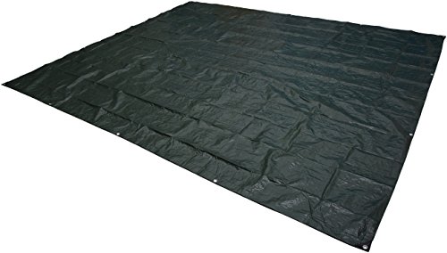 Amazon Basics Wasserdicht Camping Plane, 2.3...