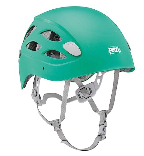 PETZL - Kletterhelm BOREA - Frau, Grün, S/M