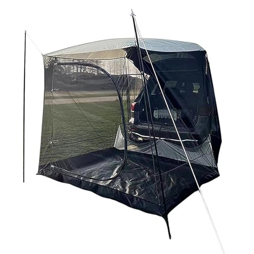 SUV Campingzelt - Auto Zelt, Auto Camping...