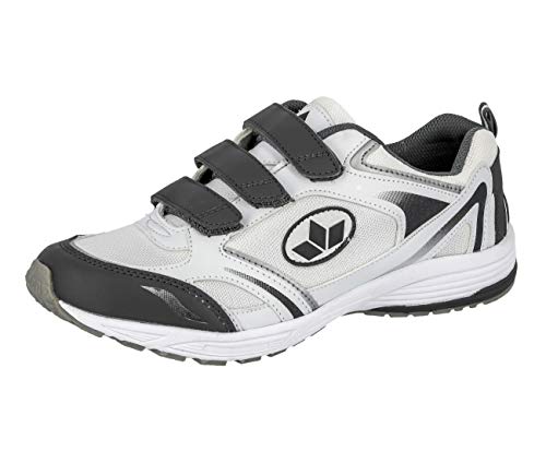Lico Herren Marvin V Fitnessschuhe, Weiß...