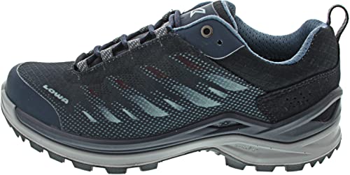 320697 FERROX GTX LO WS Navy/eisblau Gr. 40.5