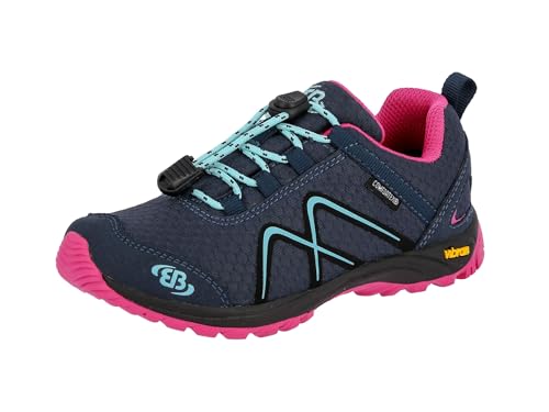 Brütting Unisex Kinder Guide Trekking- &...