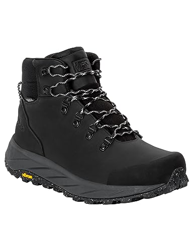 Jack Wolfskin TERRAQUEST X Texapore MID M