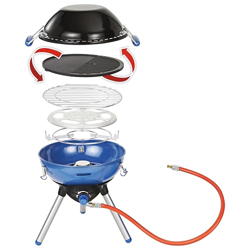 Campingaz 694001 Party 400 Grill 400...