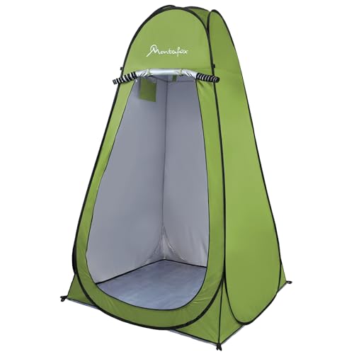 Montafox Multifunktionszelt Pop Up Zelt 2m...