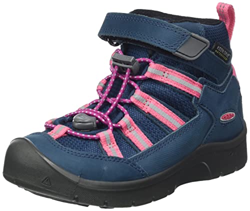 KEEN Jungen Unisex Kinder Hikeport 2 Sport...