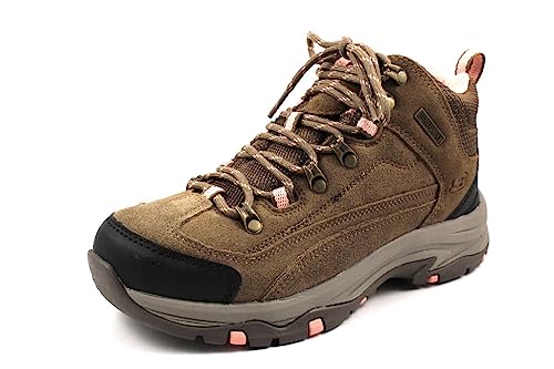 Skechers Relaxed Fit Trego Alpine Trail...